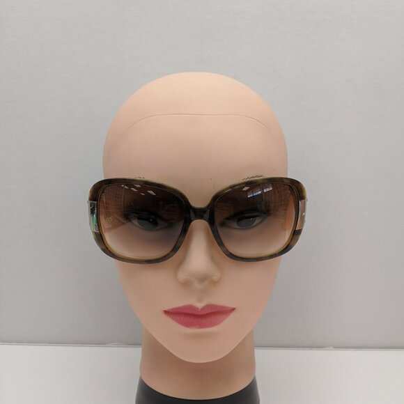 🕶️ Marc Jacobs MMJ013/S 09D502 Butterfly Sunglasses 51/18-120 / JLE621🕶️ - Picture 7 of 8